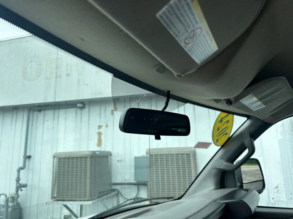 Used 2024 White Chevrolet Work Van image 7