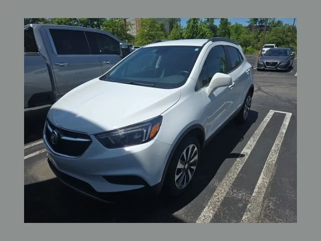 2022 Buick Encore Preferred AWD's photo