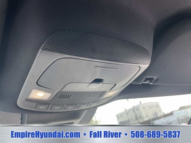Used 2020 Oxford White Ford XLT image 28