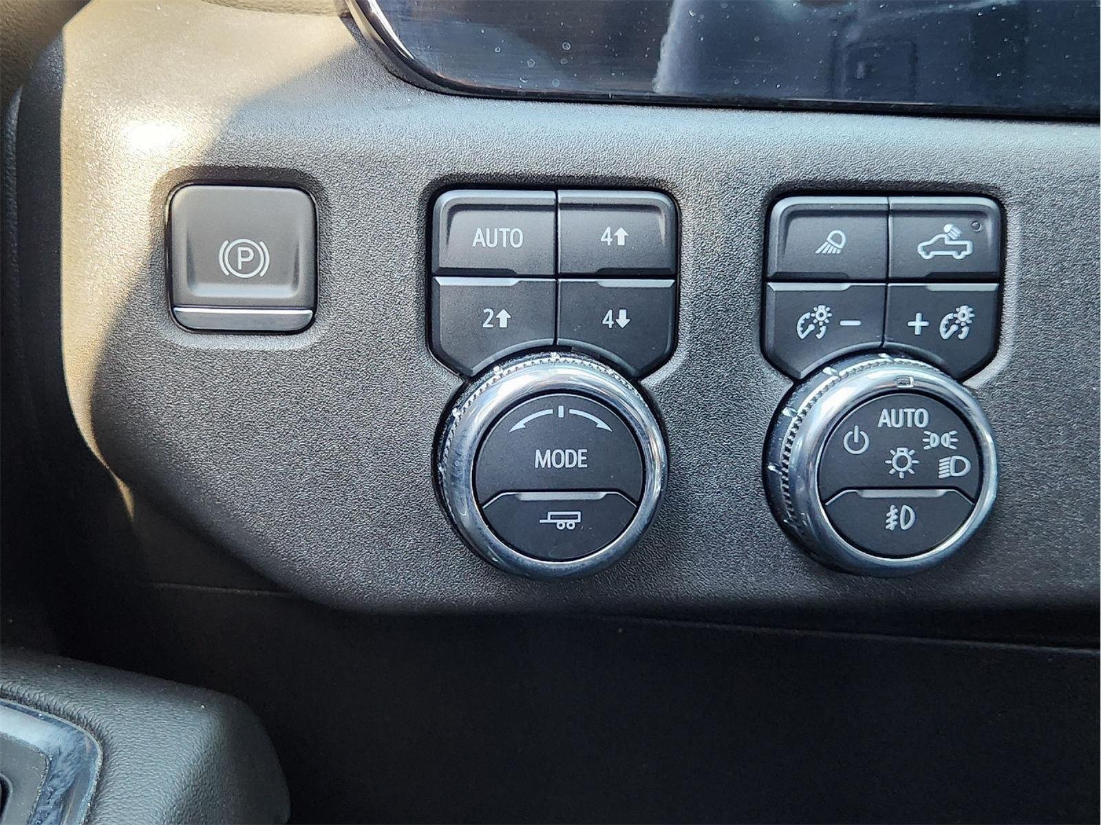 2024 GMC Sierra 1500 photo 20 of 31