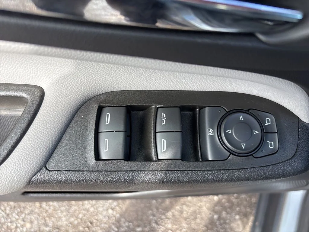 Used 2024 Gray Chevrolet LS image 38