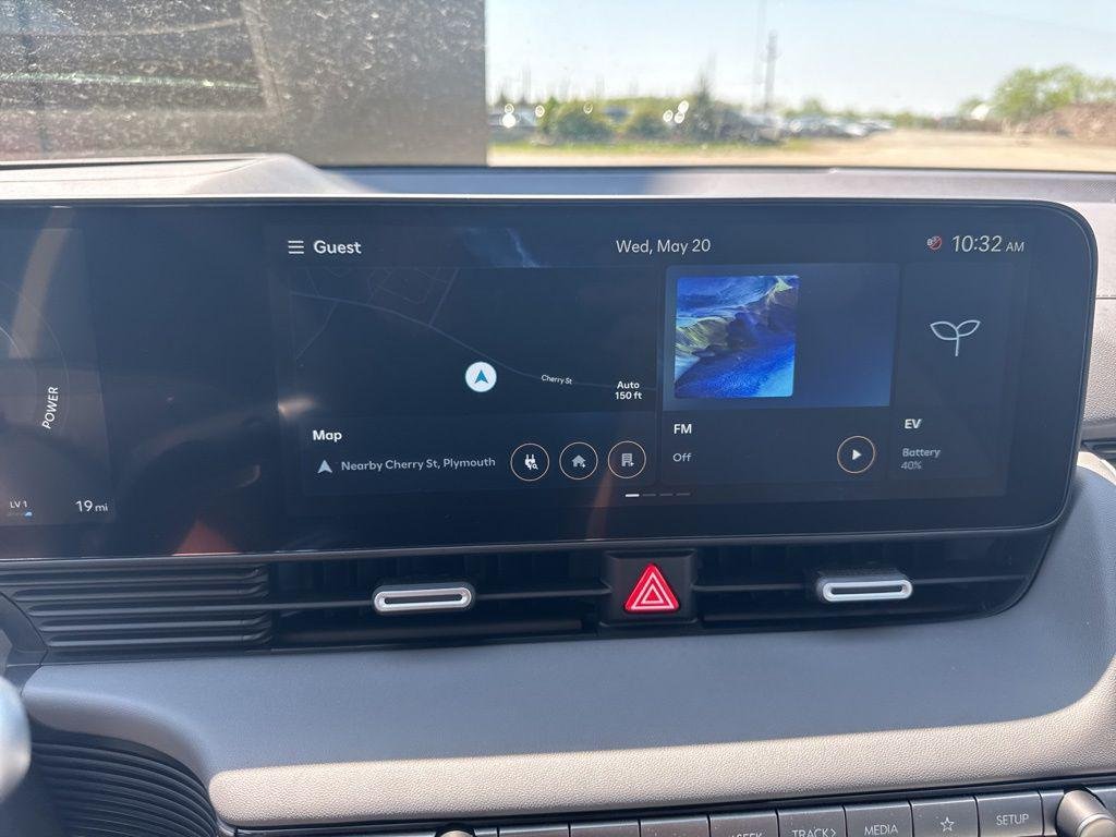 New 2026 Black Hyundai Limited image 23