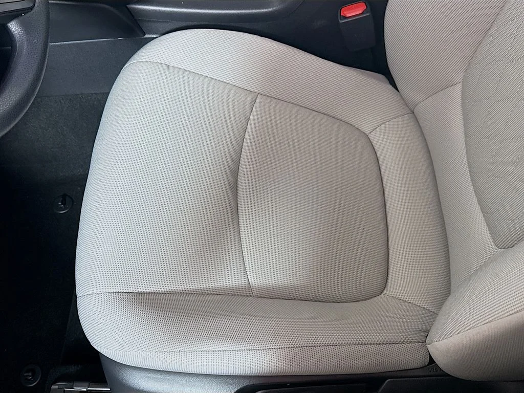 Certified Used 2026 Jet Black Toyota L image 17