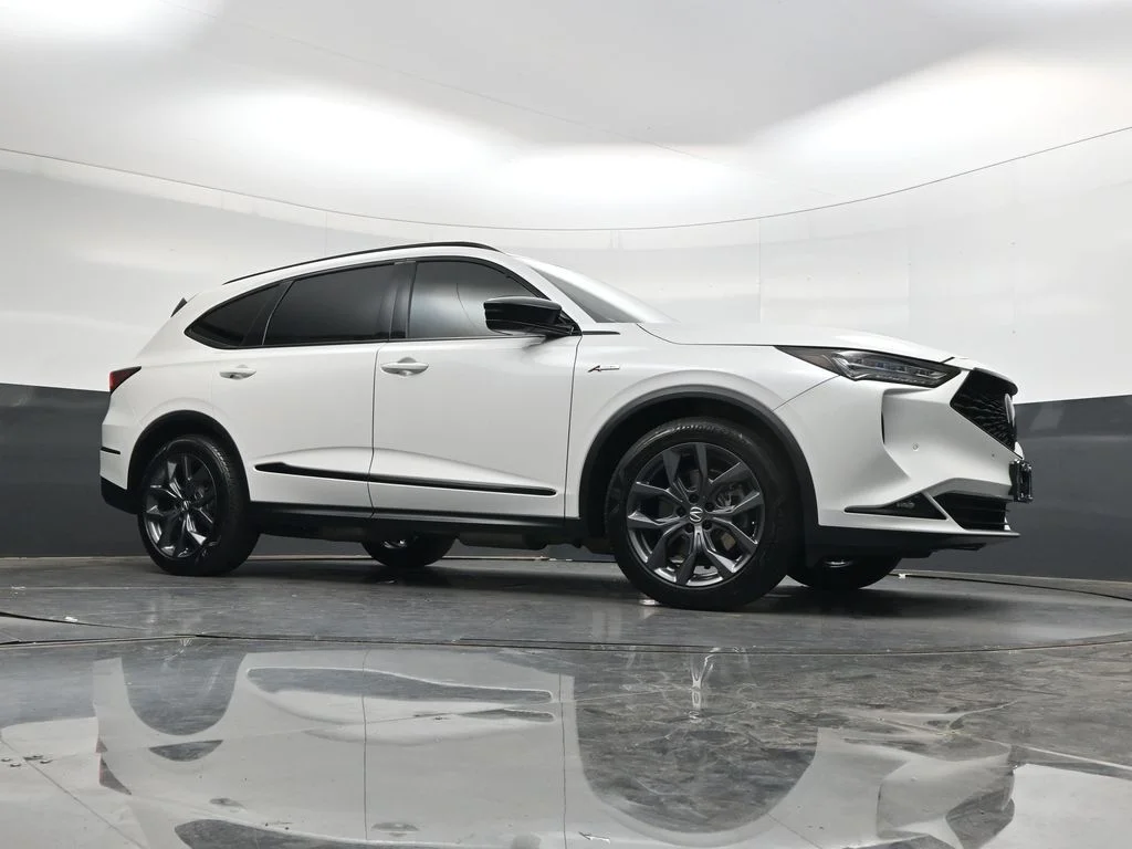 2024 Acura MDX A-Spec Package - Photo 31