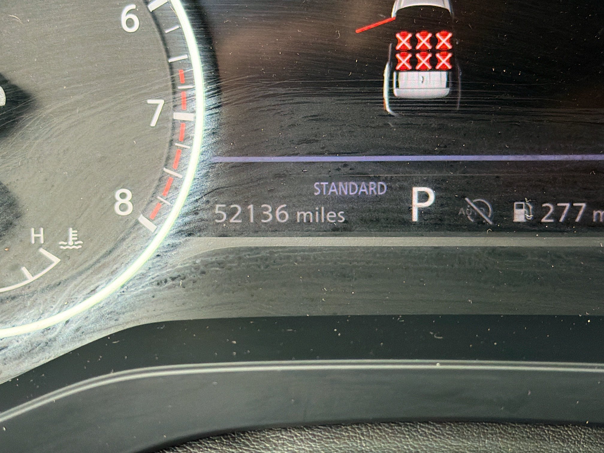 Used 2023 Gun Metallic Nissan S image 39