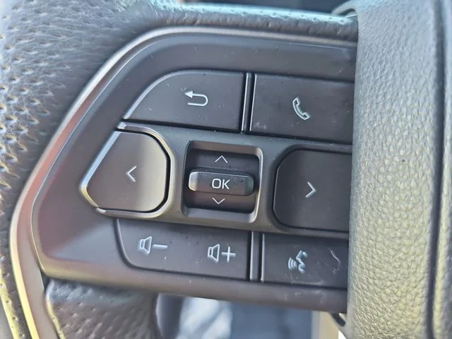 Used 2024 Gray Toyota SR5 image 16