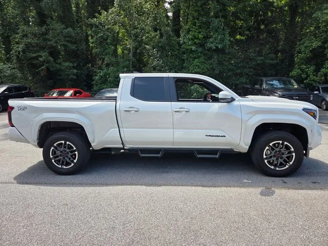 Used 2026 Beige Toyota TRD Sport image 10