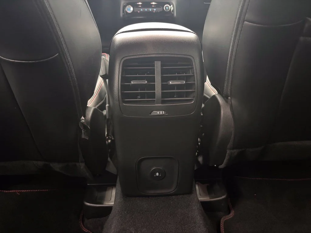 Used 2023 Gray Ford ST-Line image 36