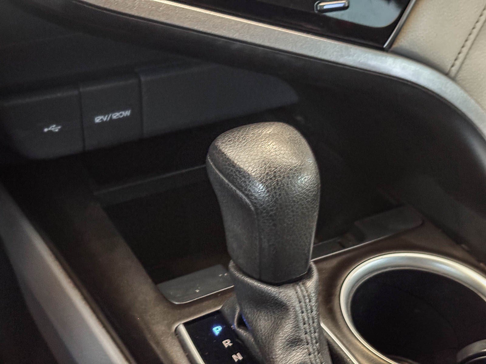 Certified Used 2024 Ice Cap Toyota LE image 24