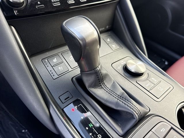 Certified Used 2023 White Lexus 300 image 20