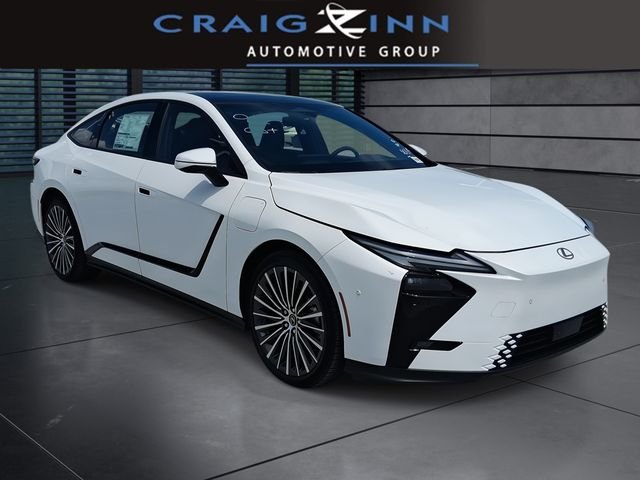 2026 Lexus ESe ES 350e LUXURY