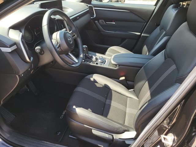 Used 2026 Black Mazda 2.5 S Select image 19