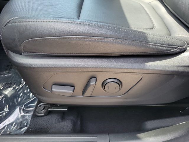 Certified Used 2023 Blue Hyundai SEL CONVENIENCE image 14