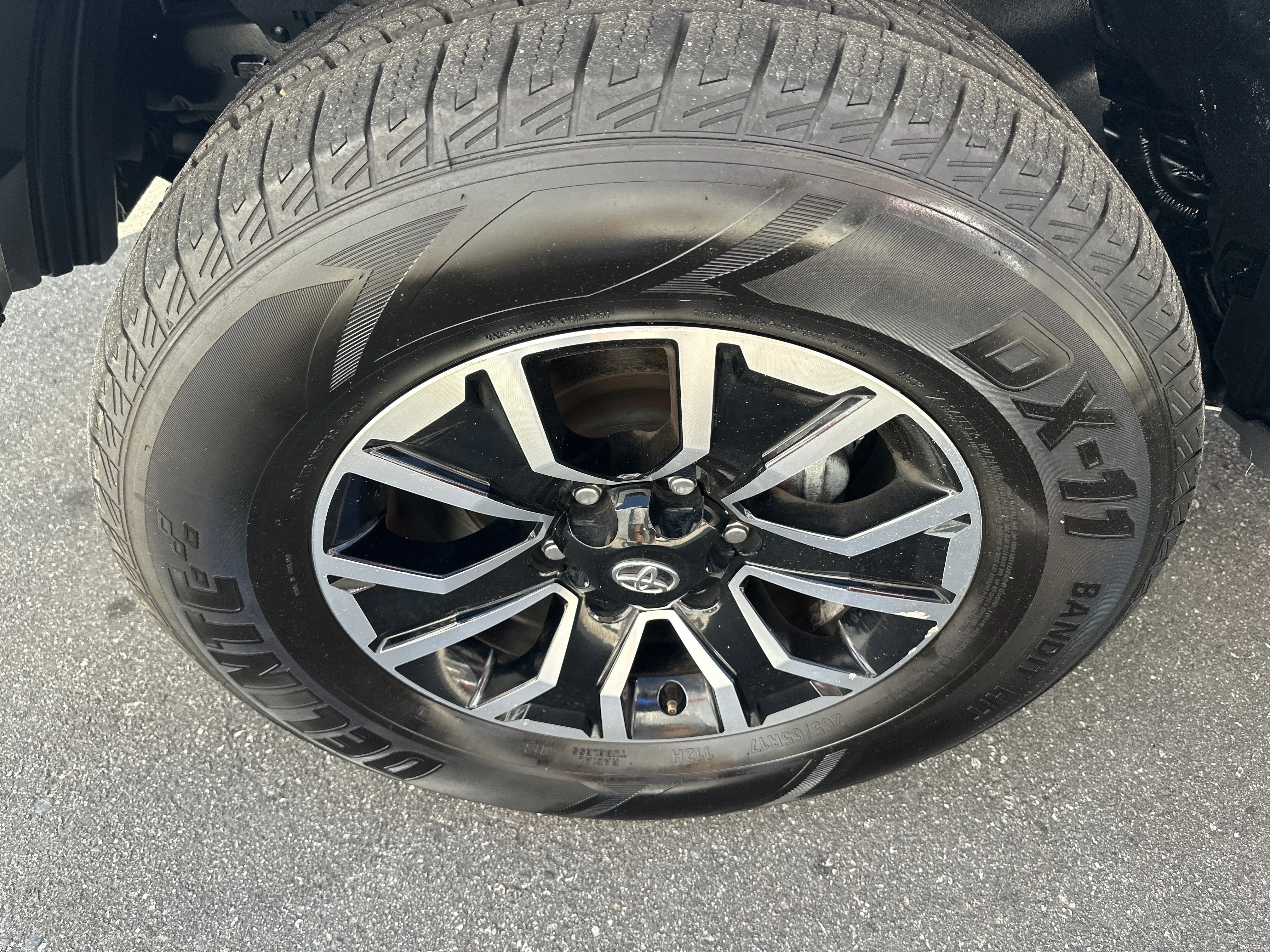 Used 2021  Toyota TRD Sport image 33