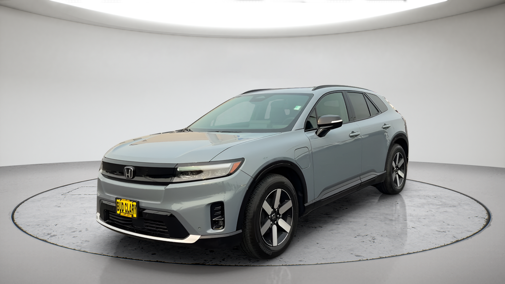 New 2026 Sonic Gray Pearl Honda Touring image 11