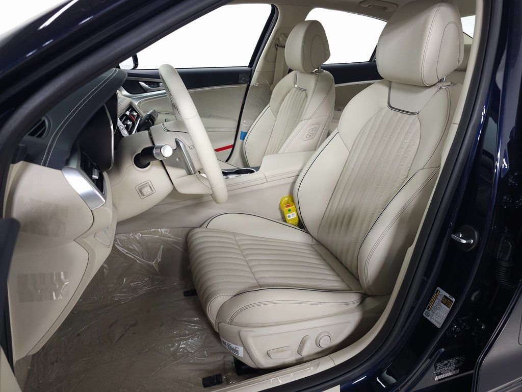 Used 2026 Blue Genesis 2.5T Prestige image 13