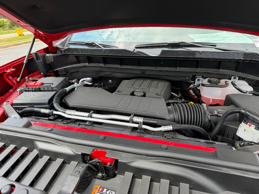 2026 Chevrolet Silverado 1500 LT - Photo 13