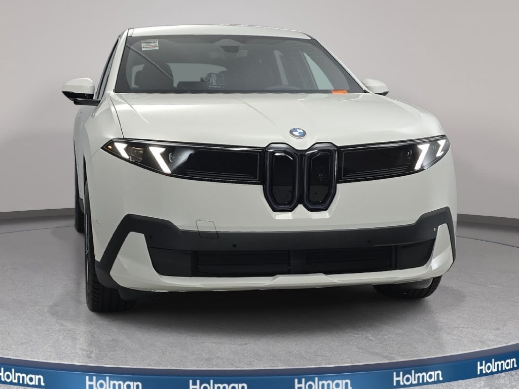 Used 2027 BMW iX3 50 with VIN WBX33HR0XVDA52845 for sale in Mount Laurel Township, NJ