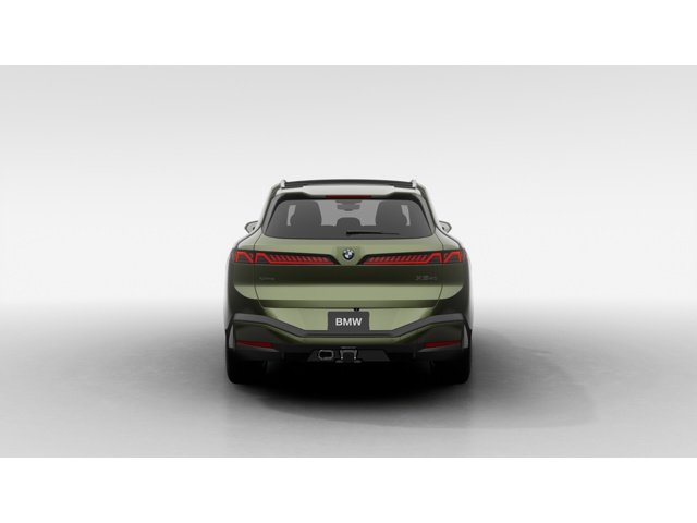 New 2027 Grey Pine Metallic BMW  image 5