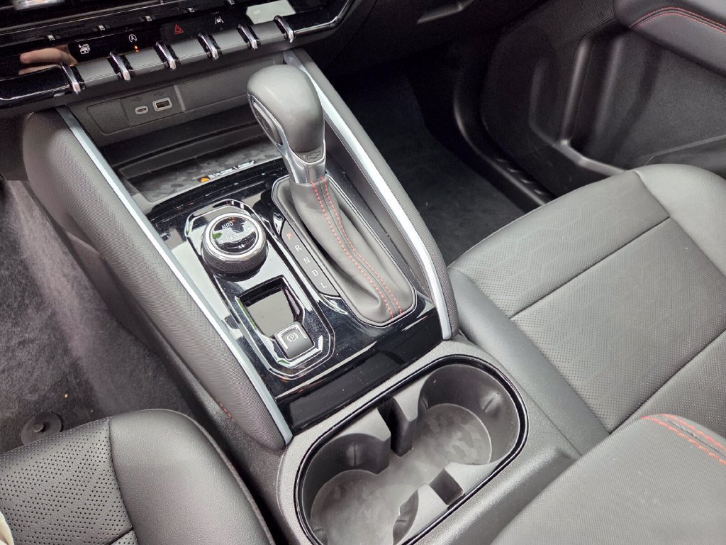 2025 Chevrolet Colorado Z71 - Photo 28