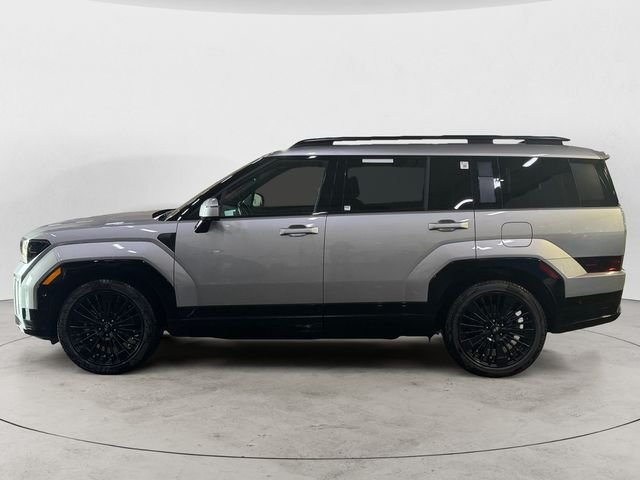Used 2025 Silver Hyundai Calligraphy image 8