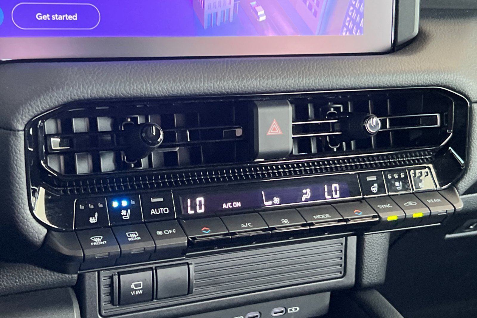 Used 2024 UNDERGROUND Toyota Base image 24