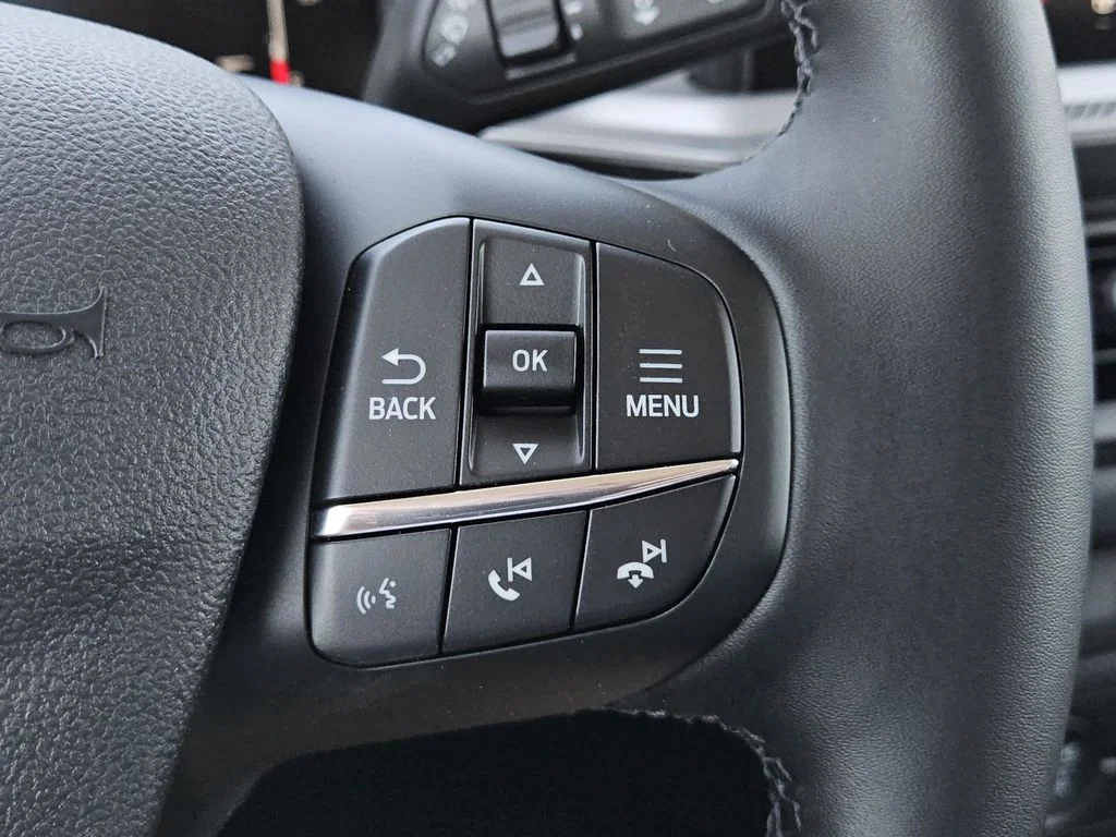 New 2026 Carbonized Gray Metallic Ford Outer Banks® image 20