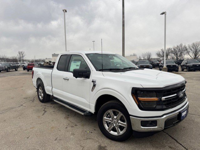 2024 Ford F-150 XLT - Photo 1