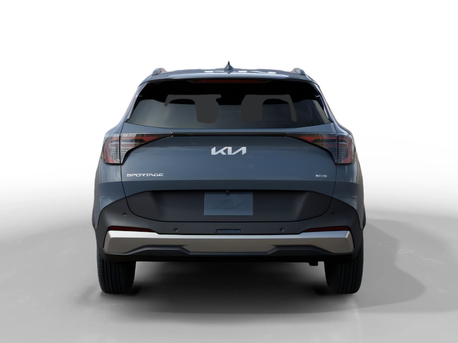 New 2027 Heritage Blue Kia S image 5