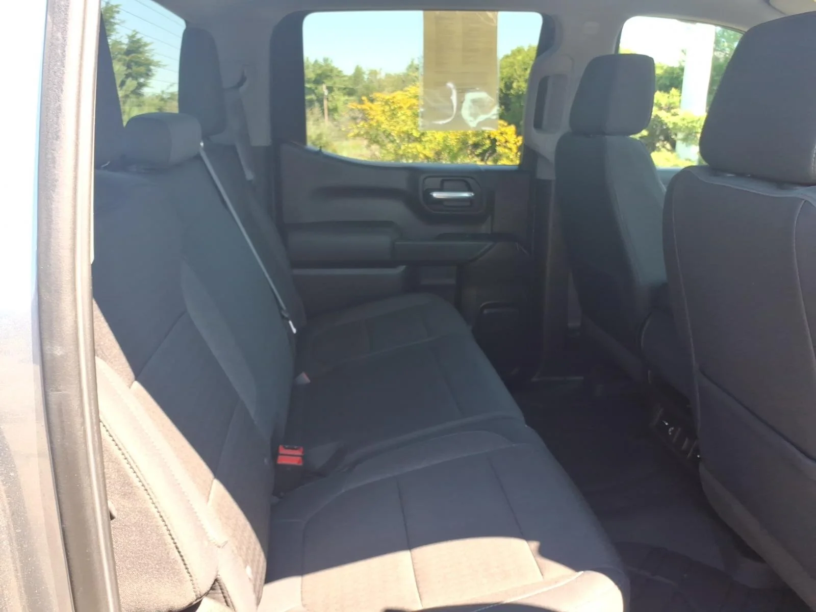 Used 2019 Steel Metallic Chevrolet LT image 15