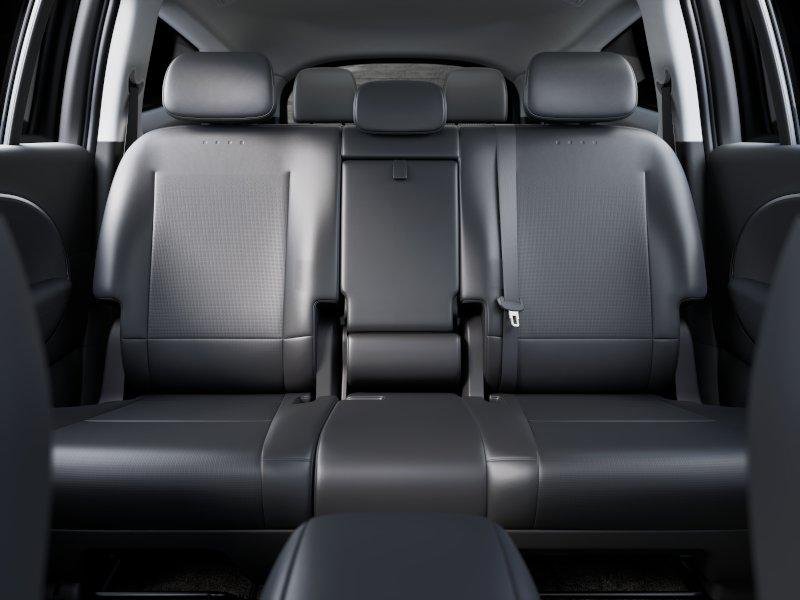 New 2026 Blue Hyundai SEL image 12