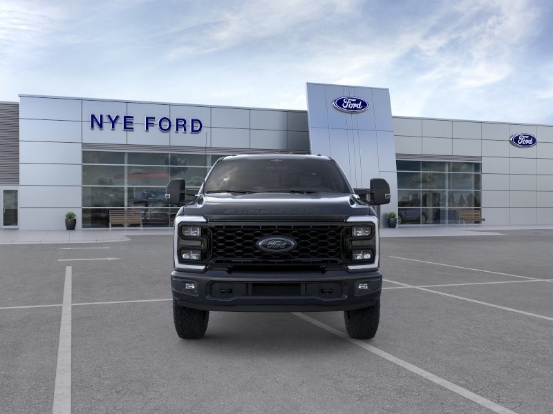 2026 Ford F-350 Super Duty XLT - Photo 30