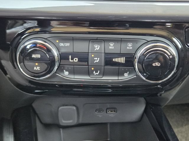 2026 Chevrolet Trax Activ - Photo 14