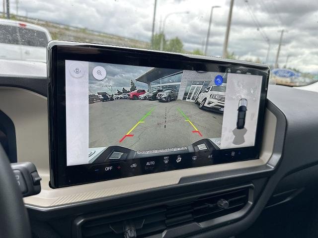 2025 Ford Bronco Sport Big Bend - Photo 34