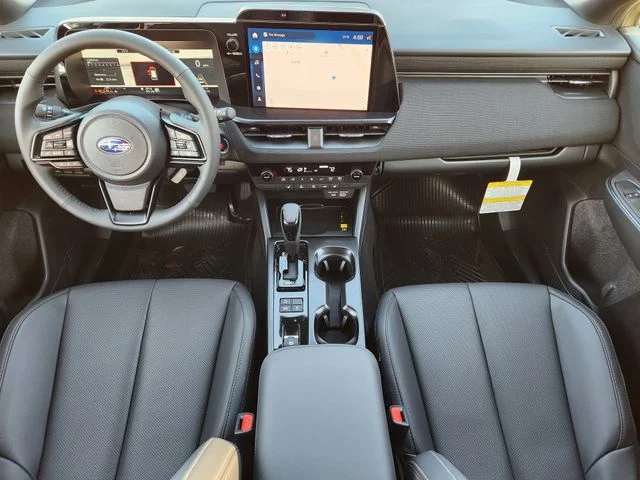 2026 Subaru Outback Limited - Photo 21