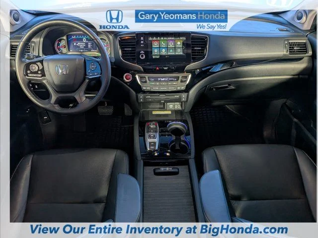 Certified Used 2022  Honda Elite image 16