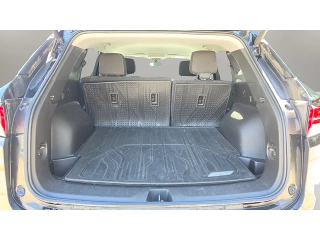 Used 2023 Black Chevrolet LT image 31