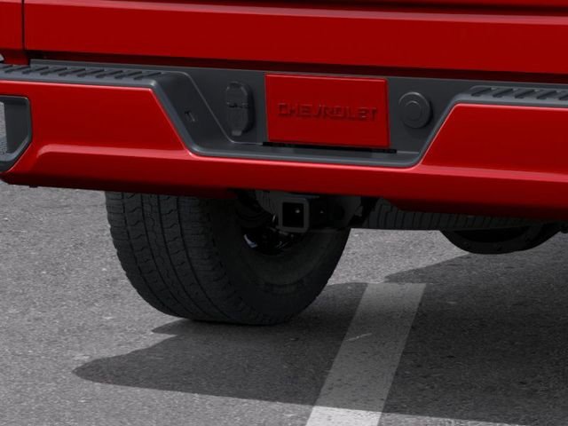 2026 Chevrolet Silverado 1500 RST - Photo 14