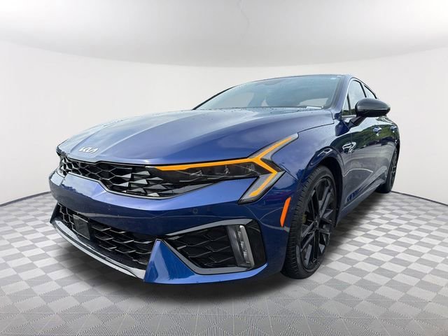 2025 Kia K5