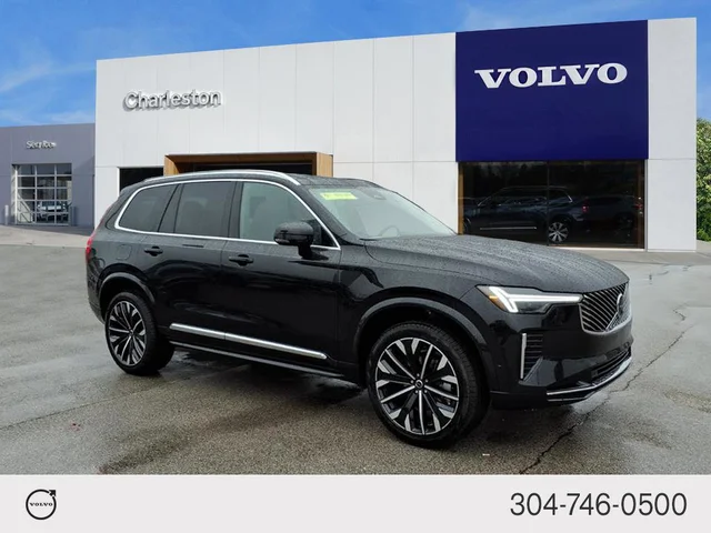 2026 Volvo XC90 Ultra