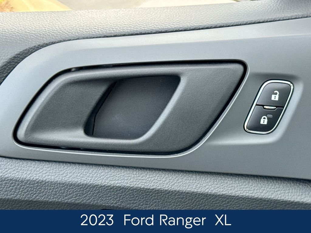 Used 2023 White Ford XL image 16