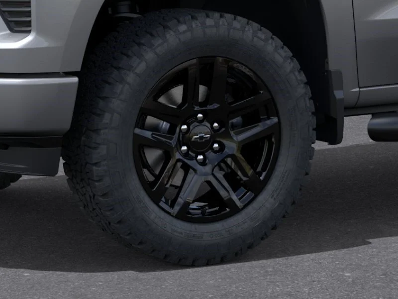 2026 Chevrolet Silverado 1500 RST - Photo 9