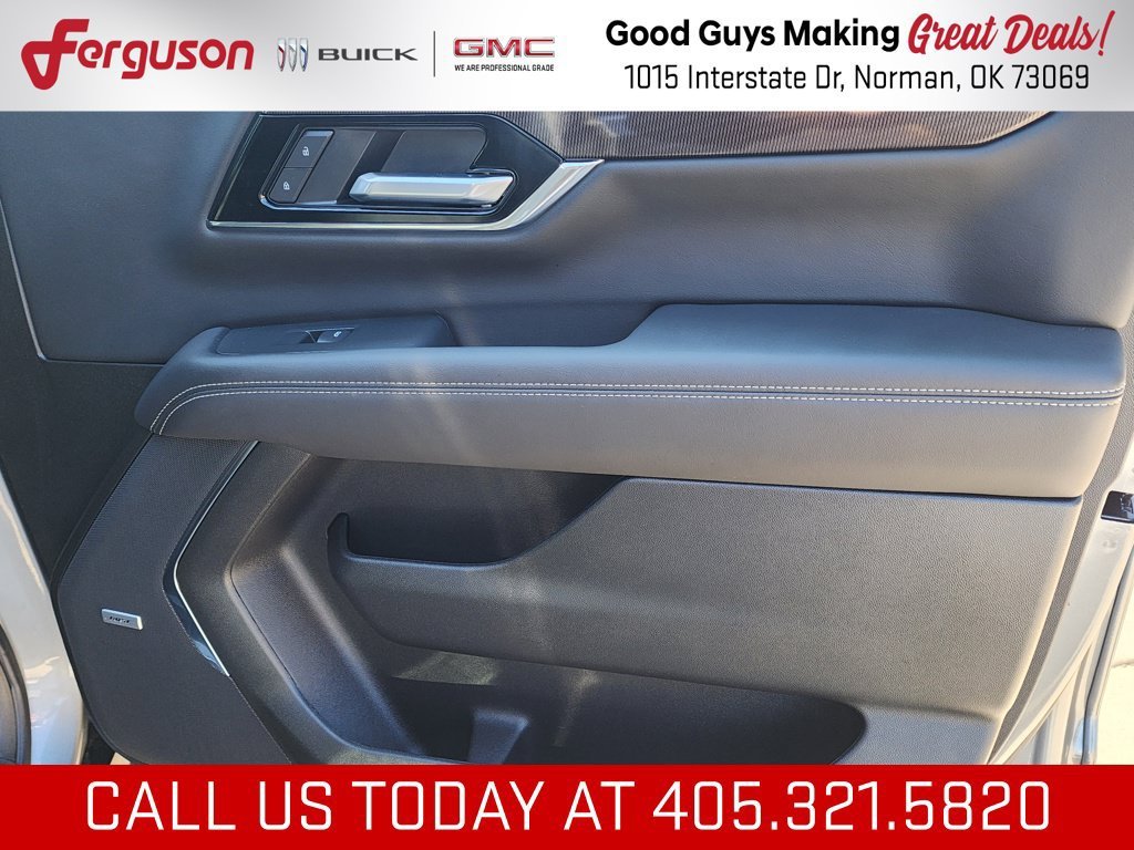 2026 GMC Yukon XL Elevation - Photo 40