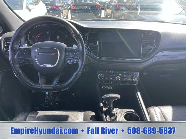 2024 Dodge Durango GT - Photo 14
