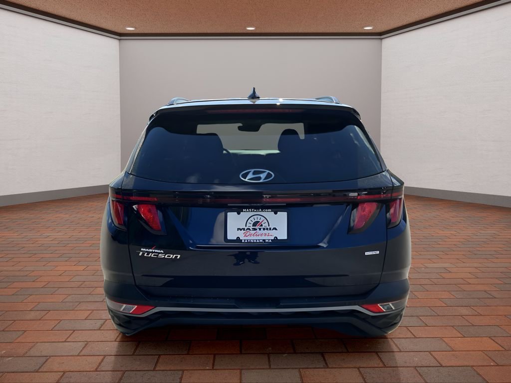 Certified Used 2024 Black Hyundai SEL image 28