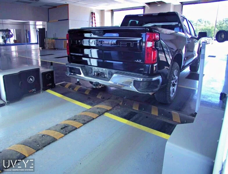 Certified Used 2024 Black Chevrolet LT image 5
