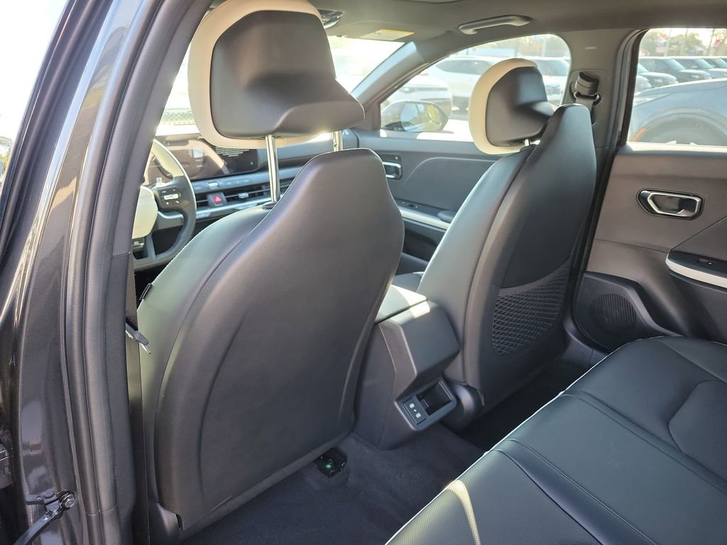 New 2026 Gray Kia GT-Line image 15
