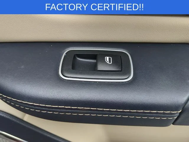Used 2021 Red Ram Limited image 36