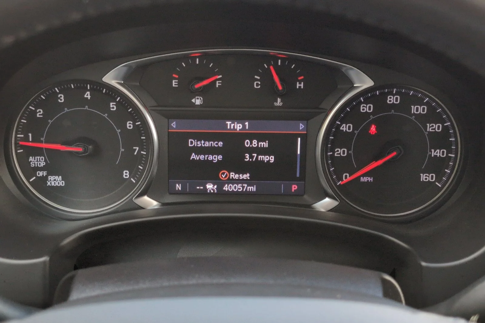 Used 2022 SUMMIT WHITE GMC SLT image 26