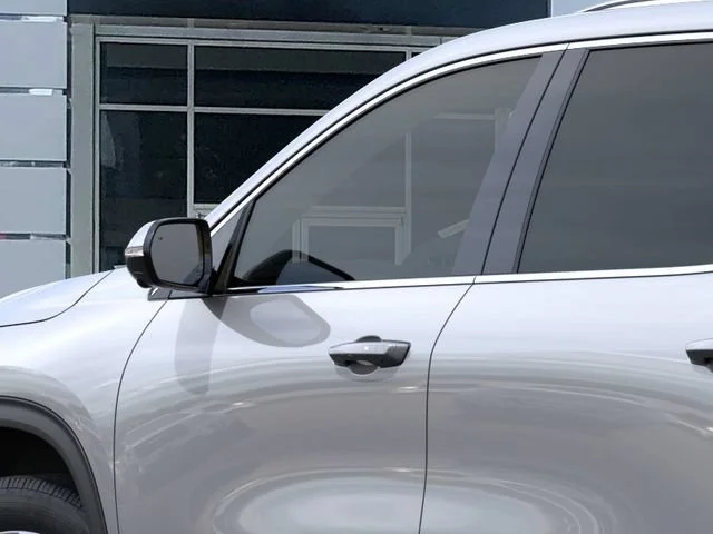 New 2027 Moonstone Gray Metallic Buick Preferred image 12